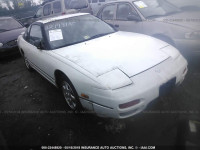 1993 NISSAN 240SX SE JN1MS36P9PW303967