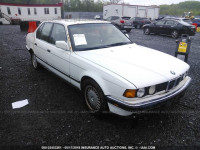 1991 BMW 735 I AUTOMATICATIC WBAGB4311MDB67583