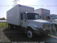 2008 INTERNATIONAL 4000 4300 1HTJTSKM78H571623
