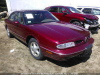 1996 OLDSMOBILE LSS 1G3HY52K8T4802168