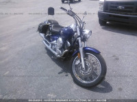 2005 YAMAHA XVS65 A JYAVM01E35A082615