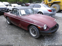 1979 MG MIDGET GHN5UL486954G