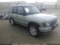 2004 LAND ROVER DISCOVERY II HSE SALTP19424A835871