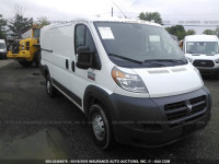 2018 RAM PROMASTER 1500 1500 STANDARD 3C6TRVAG0JE109635