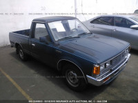 1985 NISSAN 720 JN6ND01S3FW035127