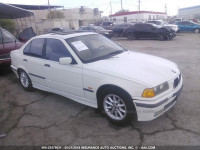 1998 BMW 318 I AUTOMATICATIC WBACC0324WEK25872