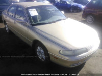 1994 MAZDA 626 DX/LX 1YVGE22C9R5169138