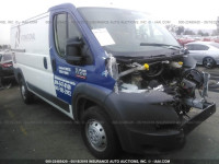 2016 RAM PROMASTER 1500 1500 STANDARD 3C6TRVAGXGE129979