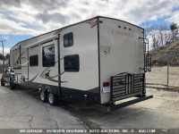 2015 COACHMEN TRAVEL 5ZT3CLTB7FA310263