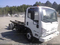 2014 ISUZU NQR JALE5W162E7901400