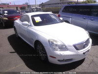 2007 LEXUS SC 430 JTHFN45Y079011666