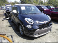 2017 FIAT 500L TREKKING ZFBCFADH7HZ039650