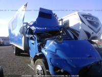 2015 FREIGHTLINER M2 106 MEDIUM DUTY 3ALACWDTXFDGP3002