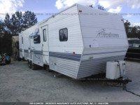 2000 COACHMEN CATALINA 1TC2B3565Y3020552