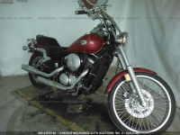 2004 KAWASAKI VN800 JKBVNCA184B513187
