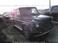 2011 MERCEDES-BENZ G 55 AMG WDCYC7BF7BX193384