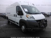 2014 RAM PROMASTER 3500 3500 HIGH 3C6URVJD9EE126403