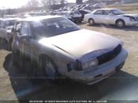 1992 OLDSMOBILE 88 ROYALE LS 1G3HY53L8NH374928