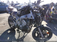 2005 YAMAHA FZ6 S JYARJ08E35A002407