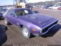1971 PLYMOUTH OTHER RM23N1G154775