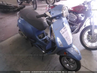 2015 VESPA SPRINT 150 3V ZAPM818G2F5100077