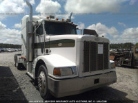 1996 PETERBILT 377 1XPCD69X9TN410645