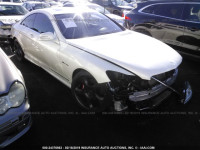 2013 MERCEDES-BENZ CL 63 AMG WDDEJ7EB8DA031038