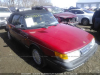 1989 SAAB 900 YS3AT76L6K7034131