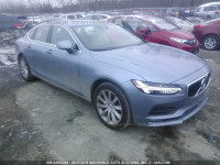 2017 VOLVO S90 T6/MOMENTUM YV1A22MK2H1015279