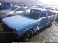 1984 MAZDA B2000 LONG BED JM2UC2215E0836870