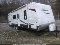 2012 KEYSTONE HIDEOUT 4YDT26B22C7200444