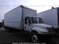 2010 INTERNATIONAL 4300 4300 1HTMMAALXAH167976