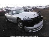 2004 DODGE VIPER SRT-10 1B3JZ65Z74V100269