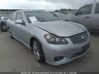 2009 INFINITI M45 SPORT JNKBY01EX9M700012