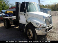 2005 INTERNATIONAL 4300 4300 1HTMMAAM95H161343