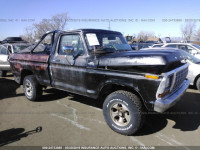 1979 FORD TRUCK F14BRFE5486