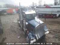 2000 KENWORTH W900 W900 1XKWD69X0YR851275