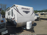 2013 KEYSTONE HIDEOUT 4YDT31R25D7202700