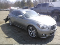 2014 INFINITI Q70 3.7 JN1BY1AR9EM320280