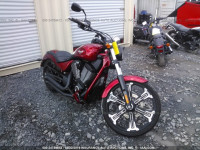 2016 VICTORY MOTORCYCLES VEGAS 5VPGB36N4G3055106