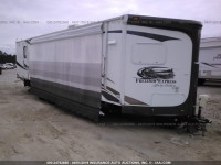 2012 Coachmen Freedom 5ZT2FEVB3CA007312