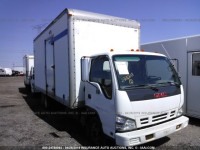 2006 GMC W4500 J8DC4B16667009381