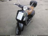 2005 VESPA GRANTURISMO 200 ZAPM319K655003724