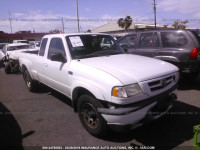 2004 MAZDA B3000 CAB PLUS 4F4YR16U84TM00599