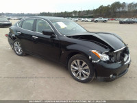 2014 INFINITI Q70 3.7 JN1BY1AR5EM320552