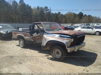 1983 FORD F100 1FTCF10F1DNA68581
