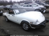 1980 TRIUMPH OTHER TFVDW6AT002759