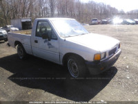 1992 ISUZU CONVENTIONAL SHORT WHEELBASE 4S1CL11E3N4208550