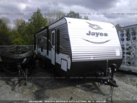 2017 JAYCO OTHER 1UJBJ0BR1H1T70249