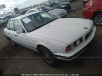 1994 BMW 530 I AUTOMATICATIC WBAHE2310RGE84051